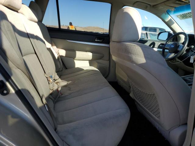 Photo 10 from auction – 2010 SUBARU OUTBACK 2. with VIN 4S4BRCGC8A3377820