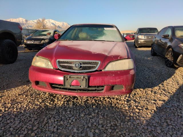 Photo 5 from auction – 2000 ACURA 3.2TL with VIN 19UUA5668YA021659