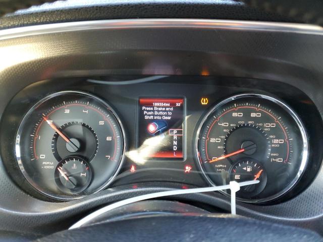 Photo 9 from auction – 2012 DODGE CHARGER with VIN 2C3CDXBG7CH163267