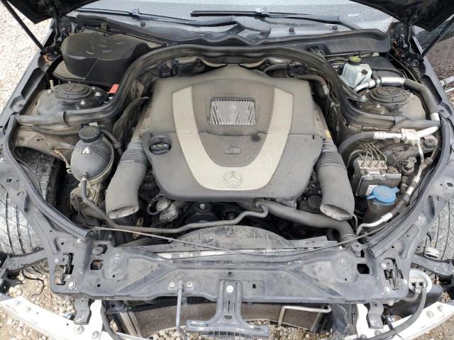 Photo 11 from auction – 2011 MERCEDES-BENZ E 350 4MAT with VIN WDDHF8HB5BA385208