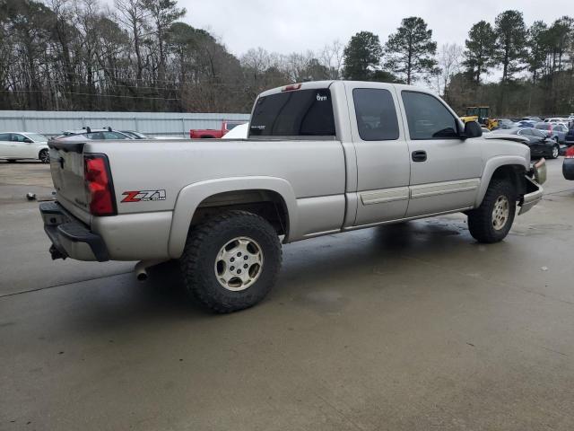 Photo 3 from auction – 2004 CHEVROLET SILVERADO with VIN 2GCEK19T341217619