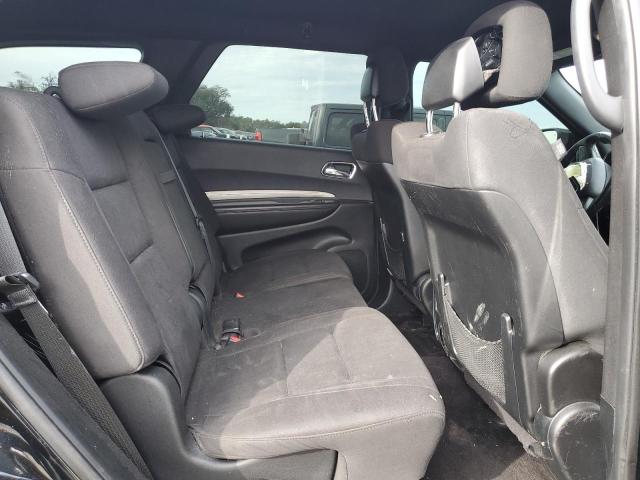 Photo 11 from auction – 2018 DODGE DURANGO SX with VIN 1C4RDHAG3JC345156