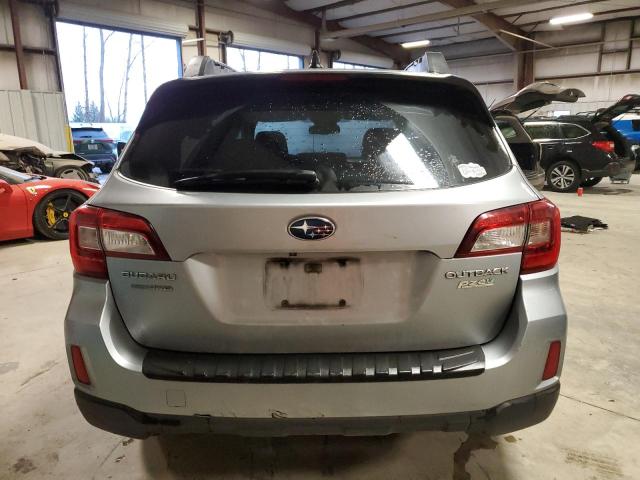 Photo 6 from auction – 2016 SUBARU OUTBACK 2. with VIN 4S4BSACC4G3262512