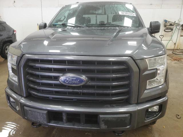 Photo 5 from auction – 2016 FORD F150 SUPER with VIN 1FTFW1EGXGFC50163