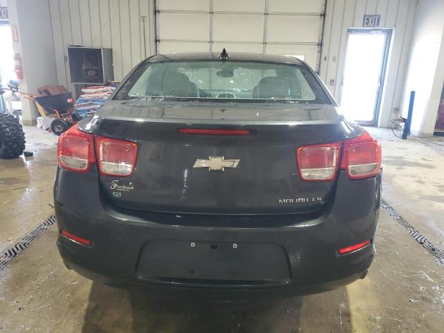 Photo 6 from auction – 2015 CHEVROLET MALIBU LS with VIN 1G11B5SL7FF341624