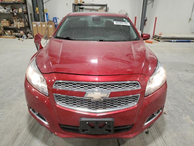 Photo 5 from auction – 2013 CHEVROLET MALIBU LTZ with VIN 1G11H5SA3DF289287