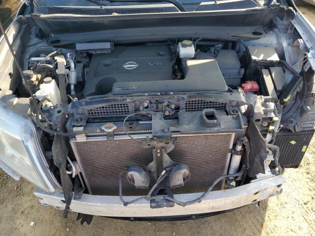 صورة رقم 12 من المزاد - 2015 NISSAN PATHFINDER مع VIN 5N1AR2MM9FC640486