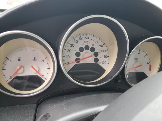 Foto 9 de la subasta – 2009 DODGE CALIBER SX con VIN 1B3HB48A49D157720