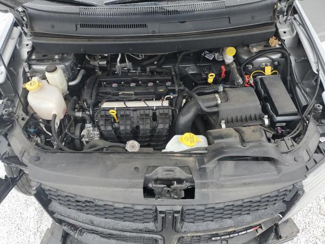 Photo 12 from auction – 2020 DODGE JOURNEY SE with VIN 3C4PDCAB9LT253992