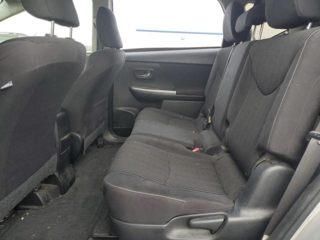 Photo 10 from auction – 2015 TOYOTA PRIUS V with VIN JTDZN3EU7FJ018312