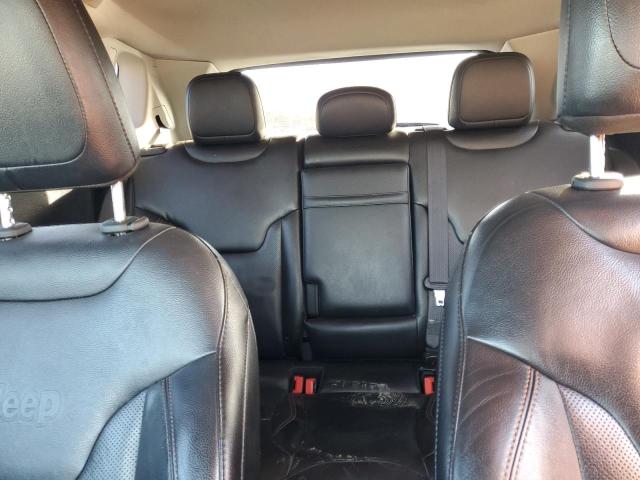 Foto 10 de la subasta – 2018 JEEP COMPASS LI con VIN 3C4NJCCB6JT286281