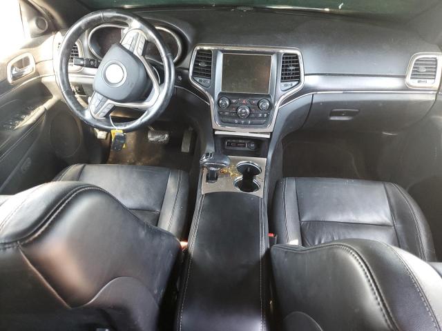 Photo 8 from auction – 2014 JEEP GRAND CHER with VIN 1C4RJFBG6EC136088