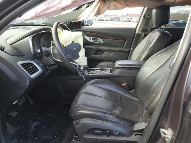 Photo 7 from auction – 2014 GMC TERRAIN DE with VIN 2GKFLZE31E6200302