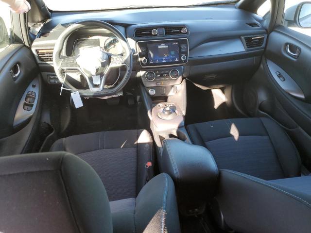 Photo 8 from auction – 2022 NISSAN LEAF S PLU with VIN 1N4BZ1BV2NC552608