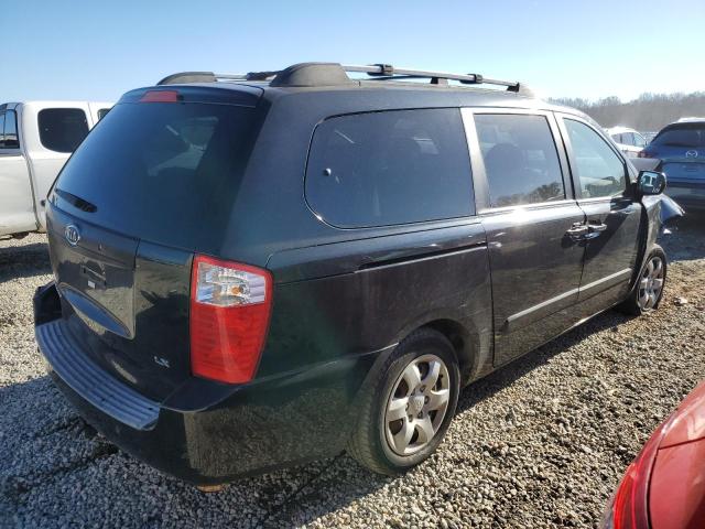 Photo 3 from auction – 2008 KIA SEDONA EX with VIN KNDMB233486211384