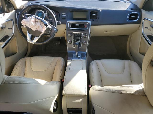 Photo 8 from auction – 2012 VOLVO S60 T5 with VIN YV1622FS3C2024868
