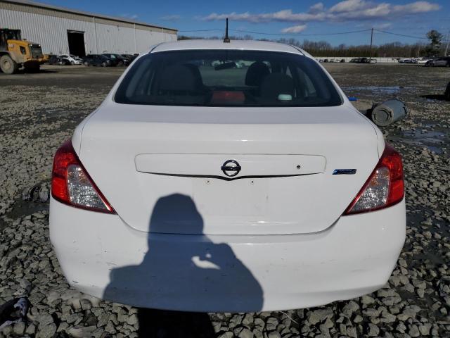 Photo 6 from auction – 2012 NISSAN VERSA S with VIN 3N1CN7AP6CL862037