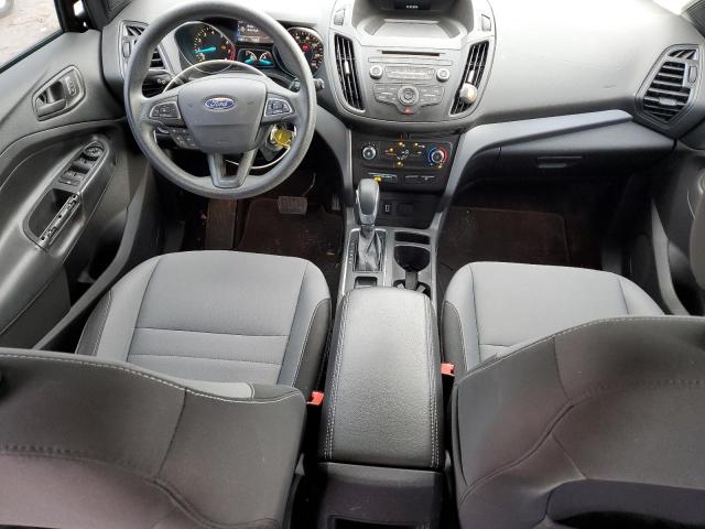 Photo 8 from auction – 2017 FORD ESCAPE S with VIN 1FMCU0F72HUA75918