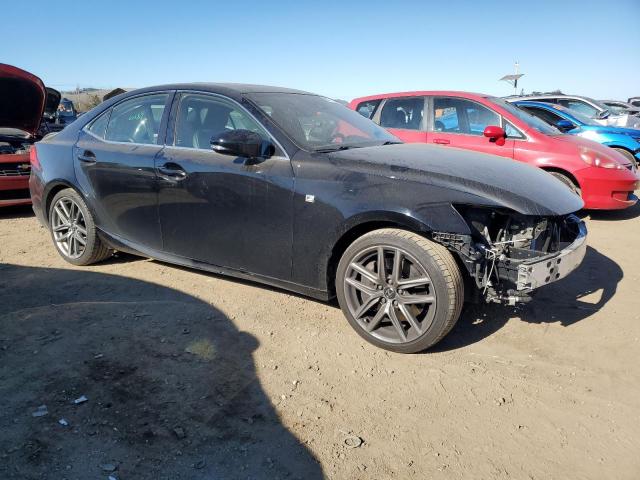 Фото 4 с аукциона – 2017 LEXUS IS 200T с VIN JTHBA1D26H5041091