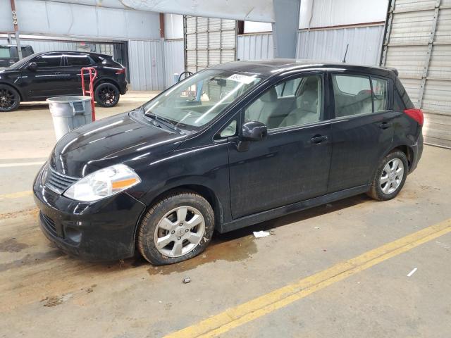 NISSAN VERSA S 2009 with VIN 3N1BC13E59L414097 - Photo from auction