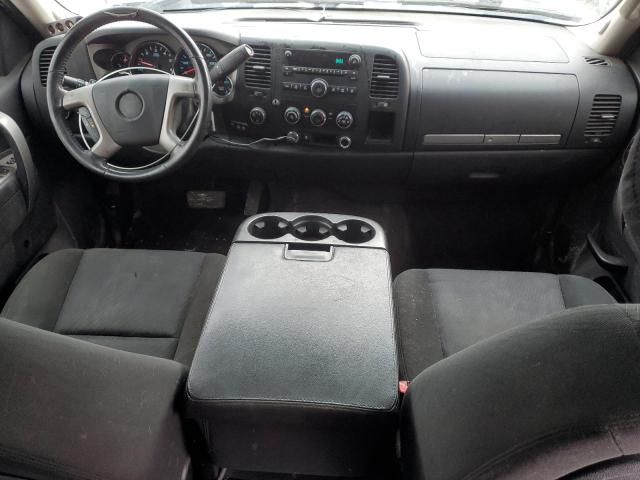Photo 8 from auction – 2010 CHEVROLET 1500 with VIN 3GCRKSE39AG216880
