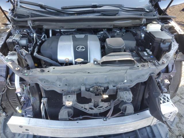 Photo 12 from auction – 2017 LEXUS RX 350 BAS with VIN 2T2ZZMCA3HC051773