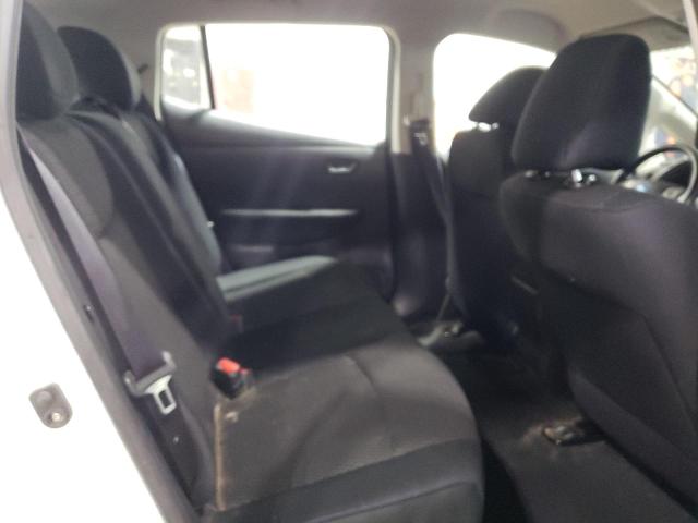 Photo 10 from auction – 2014 NISSAN LEAF with VIN 1N4AZ0CP6EC332068