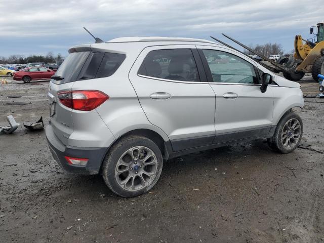 Photo 3 from auction – 2019 FORD ECOSPORT T with VIN MAJ6S3KL4KC250975