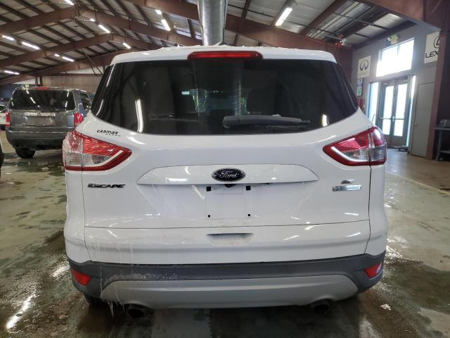 Photo 6 from auction – 2014 FORD ESCAPE SE with VIN 1FMCU0GXXEUD56326