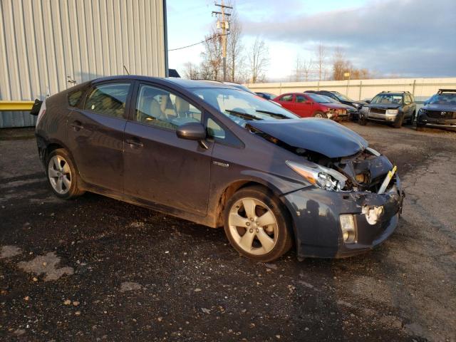 صورة رقم 4 من المزاد - 2010 TOYOTA PRIUS مع VIN JTDKN3DU7A0230757