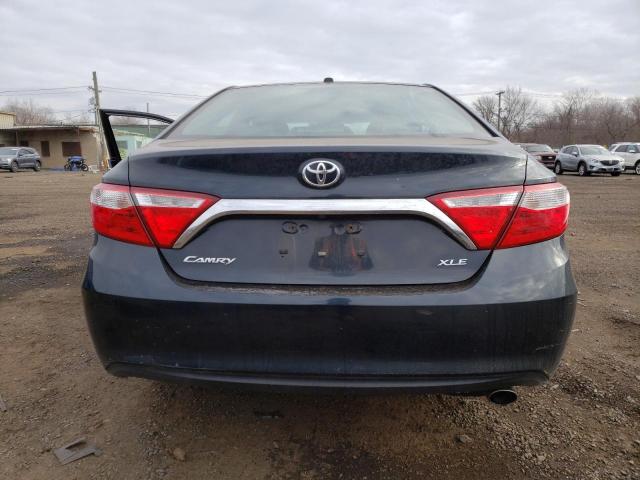 Photo 6 from auction – 2015 TOYOTA CAMRY LE with VIN 4T4BF1FK9FR447760