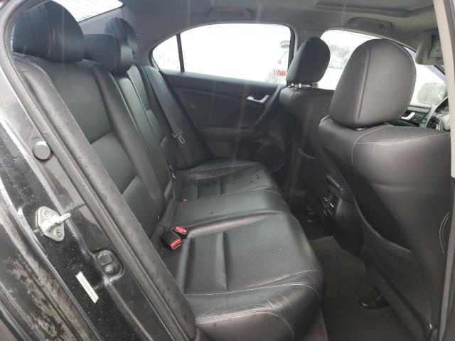 Photo 10 from auction – 2011 ACURA TSX with VIN JH4CU2F67BC006449