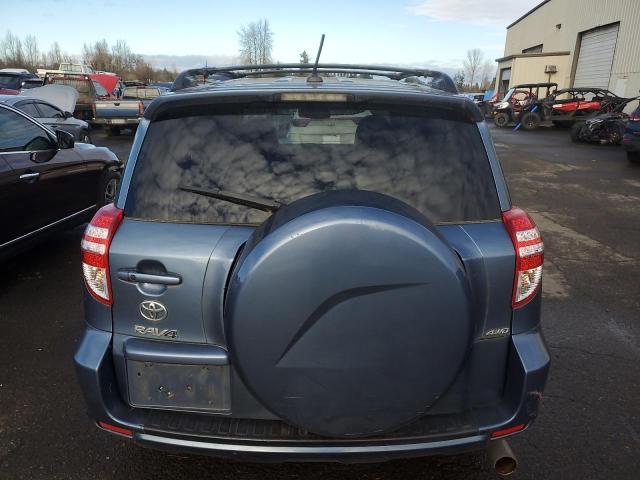 Photo 6 from auction – 2012 TOYOTA RAV4 LIMIT with VIN 2T3DK4DV1CW075220