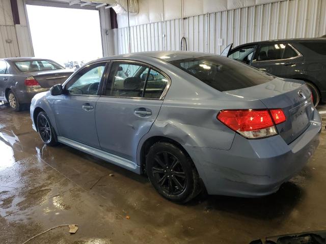Zdjęcie 2 z aukcji – 2011 SUBARU LEGACY 2.5 z VIN 4S3BMCG60B3243706