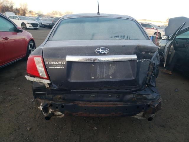 Photo 6 from auction – 2010 SUBARU IMPREZA 2. with VIN JF1GE6B6XAH517187
