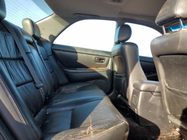 Photo 10 from auction – 2000 LEXUS ES 300 with VIN JT8BF28G5Y0273305