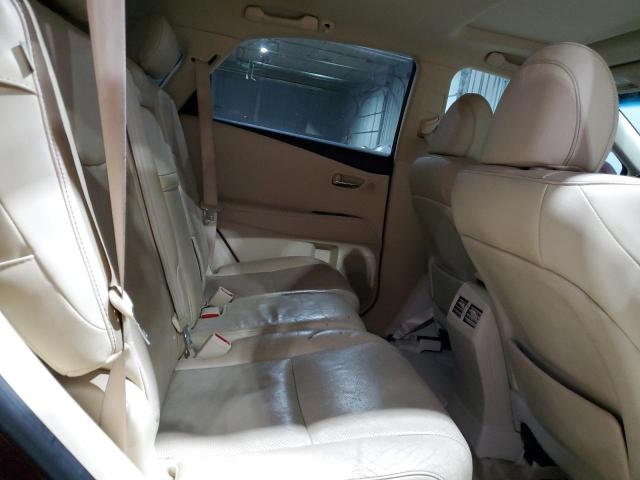 Photo 11 from auction – 2013 LEXUS RX 350 BAS with VIN 2T2BK1BA8DC195285
