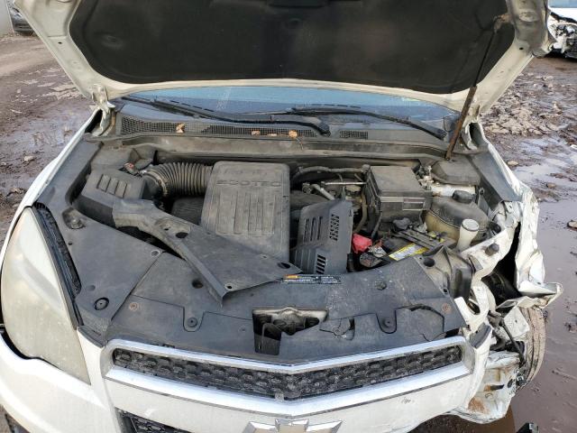 Photo 12 from auction – 2012 CHEVROLET EQUINOX LS with VIN 2GNFLCEK1C6400326