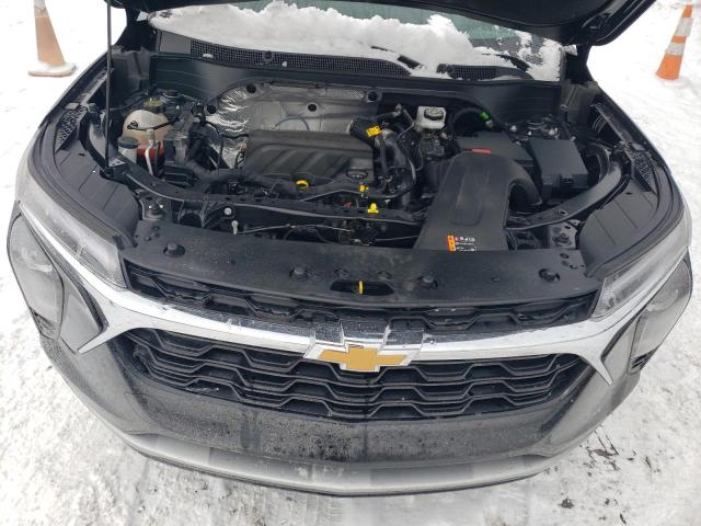 Photo 12 from auction – 2024 CHEVROLET TRAX with VIN KL77LHE20RC074753