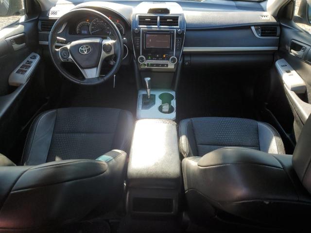 Photo 8 from auction – 2012 TOYOTA CAMRY BASE with VIN 4T1BF1FK3CU194232