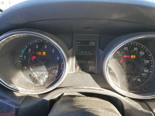 Photo 9 from auction – 2011 JEEP GRAND CHER with VIN 1J4RR4GG4BC503081