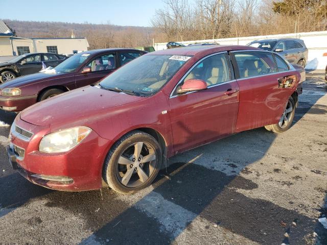 Photo 1 from auction – 2008 CHEVROLET MALIBU 2LT with VIN 1G1ZJ57B98F248256