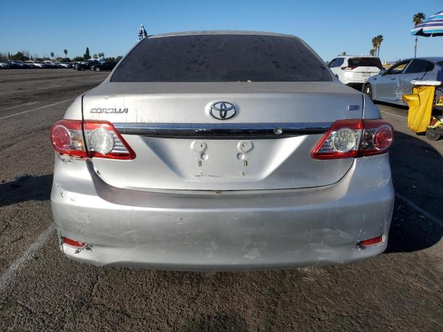 Photo 6 from auction – 2013 TOYOTA COROLLA BA with VIN 2T1BU4EE8DC080362