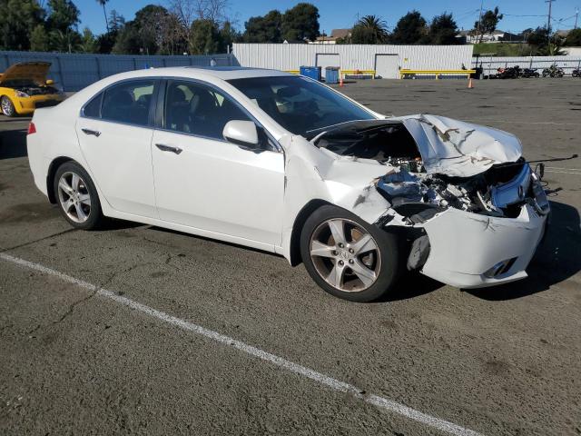 صورة رقم 4 من المزاد - 2012 ACURA TSX TECH مع VIN JH4CU2F6XCC017933