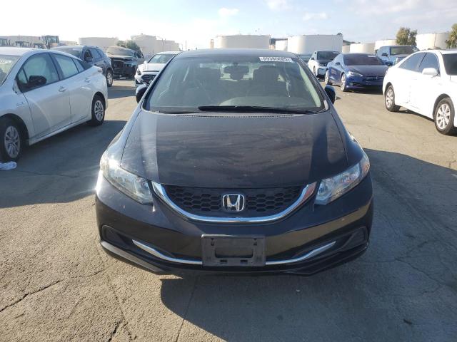 Photo 5 from auction – 2015 HONDA CIVIC LX with VIN 2HGFB2E56FH532282