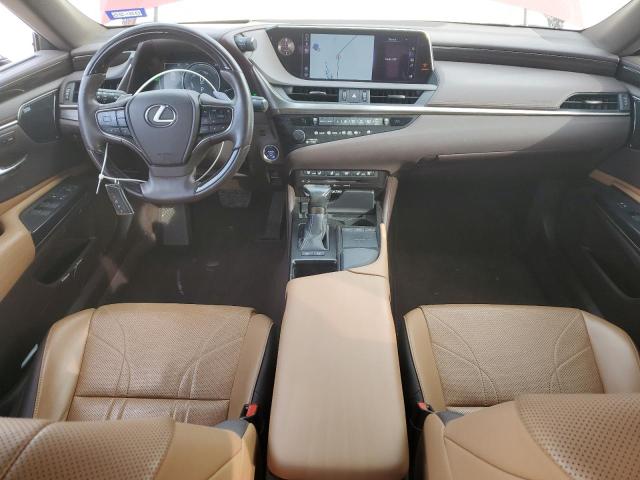 Photo 8 from auction – 2019 LEXUS ES 300H with VIN JTHB21B17K2025790