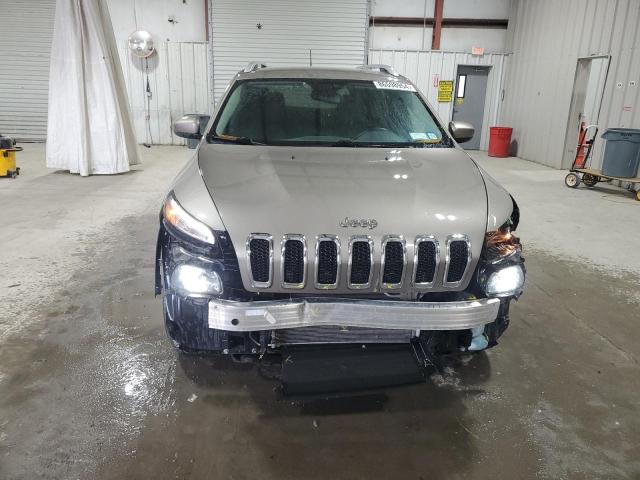 Photo 5 from auction – 2017 JEEP CHEROKEE L with VIN 1C4PJMCB3HW666133