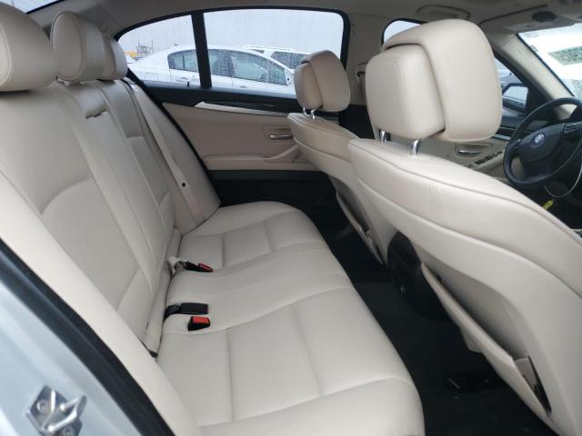 Фото 10 с аукциона – 2012 BMW 528 XI с VIN WBAXH5C56CDW10684