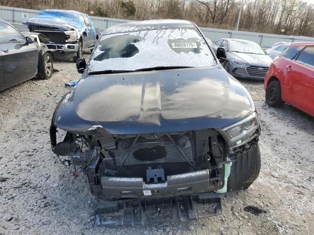 Photo 5 from auction – 2024 DODGE DURANGO PU with VIN 1C4RDJFG2RC183144