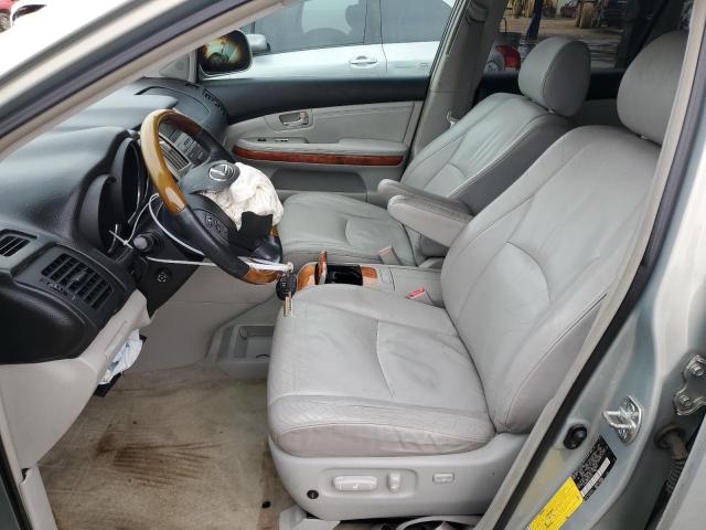Photo 7 from auction – 2004 LEXUS RX 330 with VIN 2T2GA31U24C011474